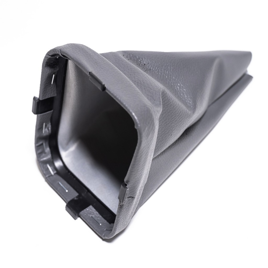 Чехол КПП 2114 (завод) серый Чехол КПП 2114 (завод) серый