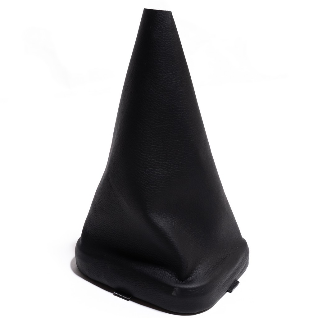 Чехол КПП 2114 (завод) черный Чехол КПП 2114 (завод) черный