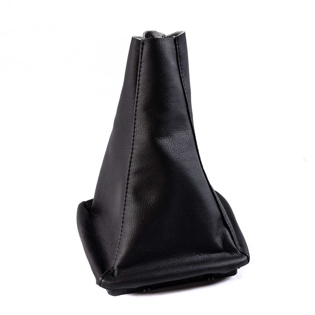 Чехол КПП 2170 (завод) короткий под ручку КПП 2110 Чехол КПП 2170 (завод) короткий под ручку КПП 2110