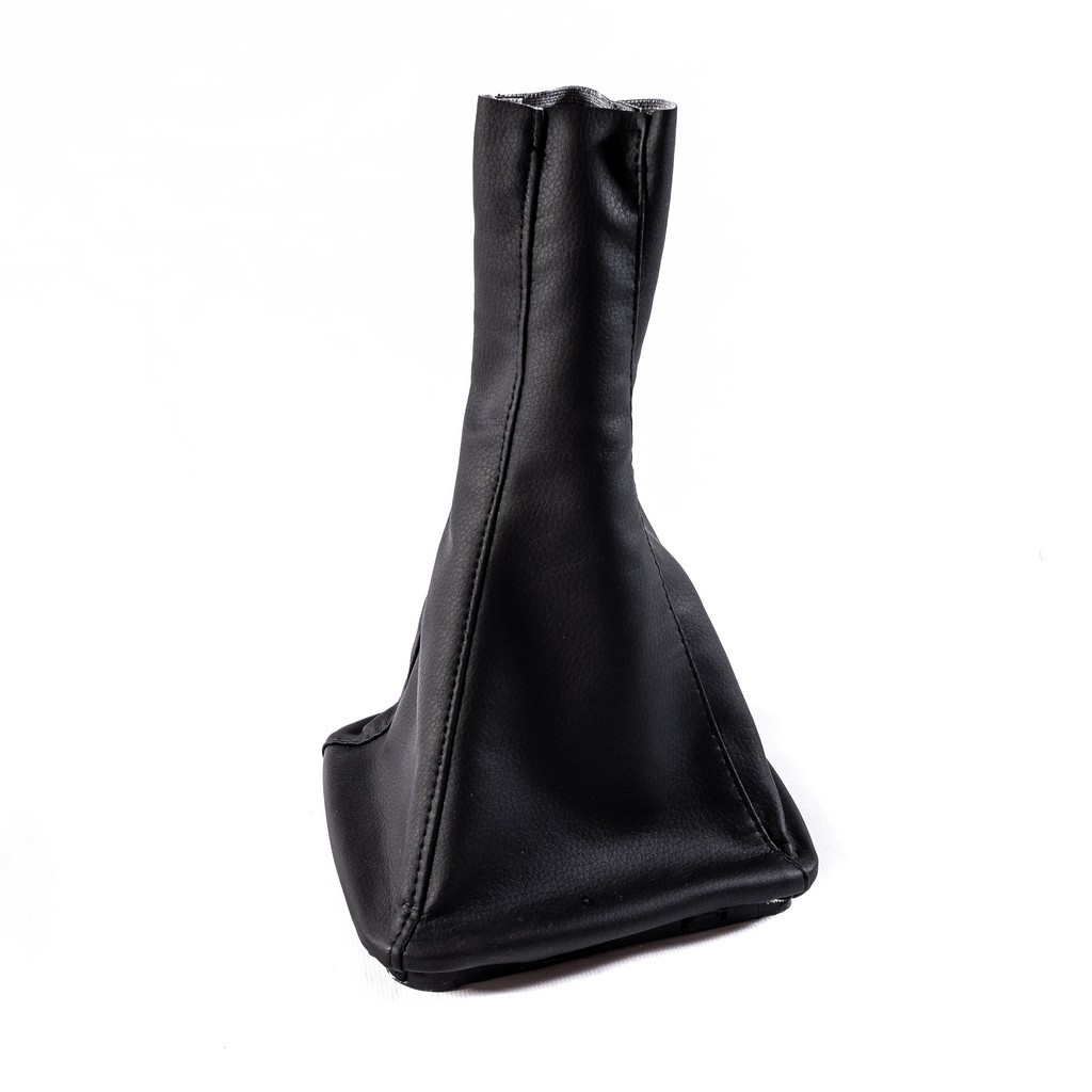 Чехол КПП 21704 (завод) удлиненный под ручку кпп 2170 без окантовки Чехол КПП 21704 (завод) удлиненный под ручку кпп 2170 без окантовки