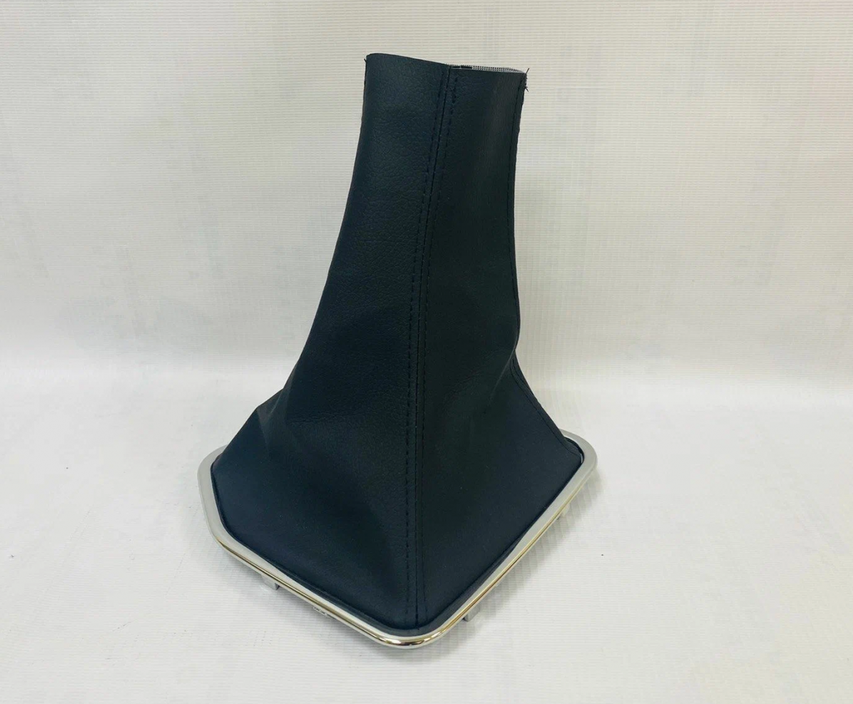 Чехол КПП 21704 (завод) удлиненный с хромом Чехол КПП 21704 (завод) удлиненный с хромом