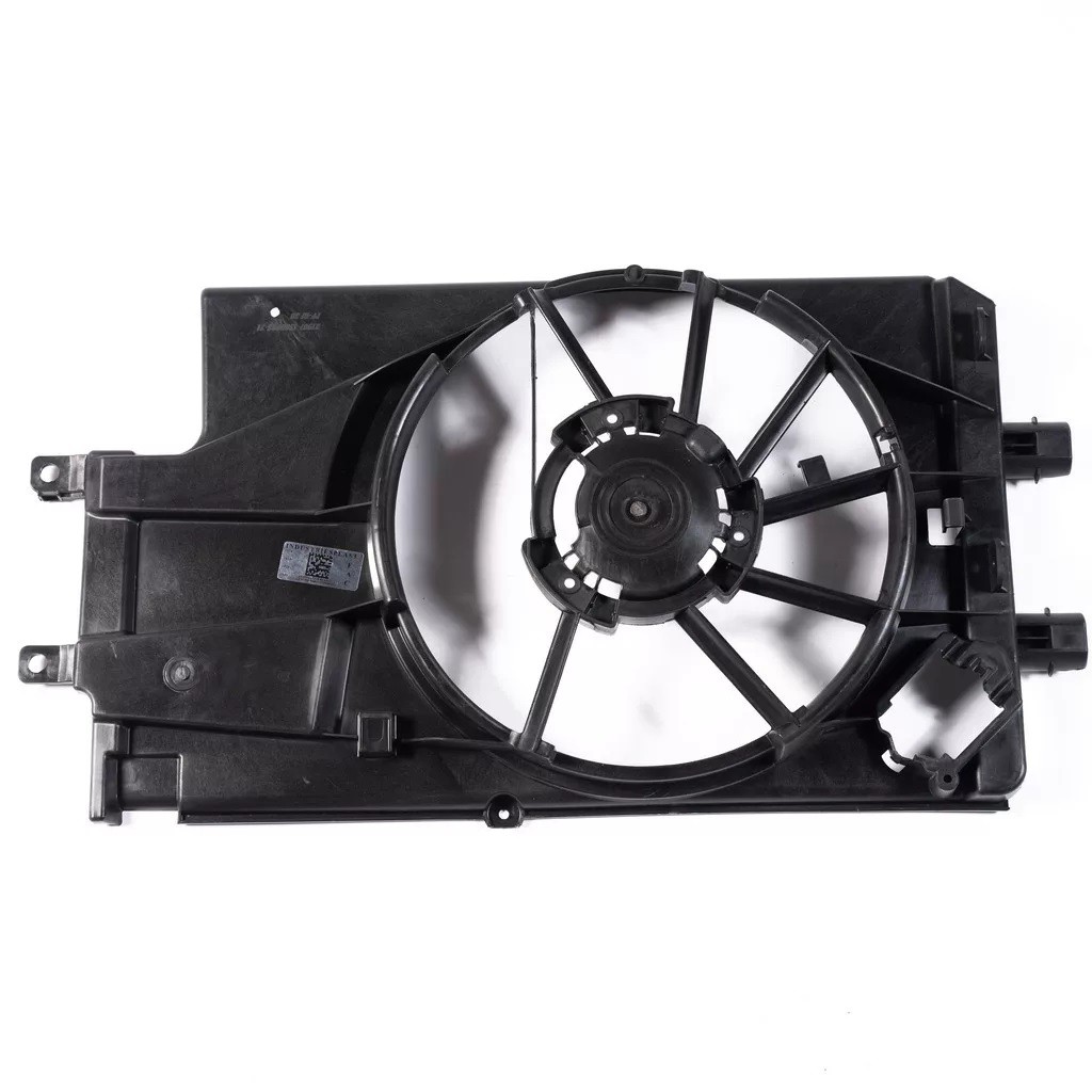 Кожух электровентилятора 21907-1300008 н/о (2190 FL, Датсун, 2192) Кожух электровентилятора 21907-1300008 н/о (2190 FL, Датсун, 2192)