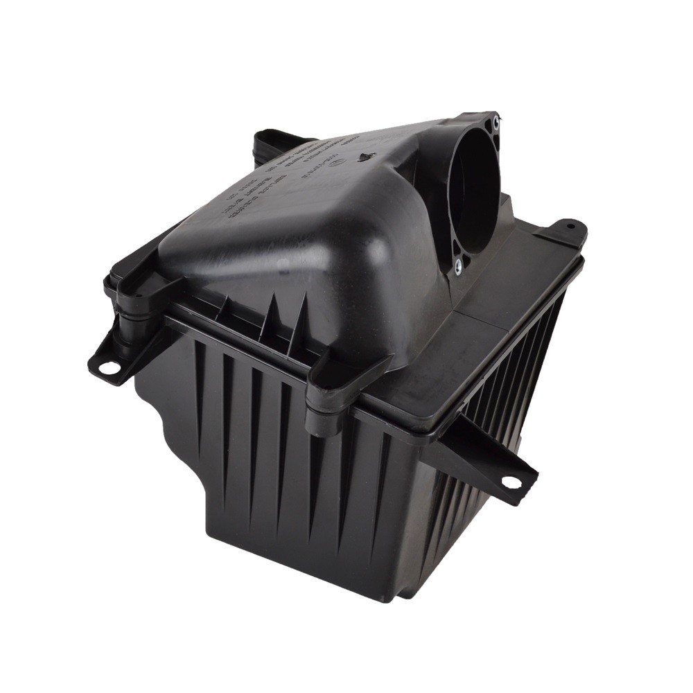 Корпус воздушного фильтра 1118 (3 части) дв.1,6 без носика Корпус воздушного фильтра 1118 (3 части) дв.1,6 без носика