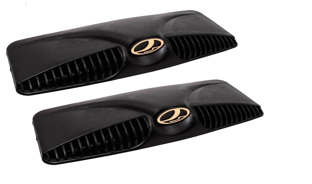 Воздухозаборник на капот 2101-2107 черный к/т ЖЕЛТАЯ ЛАДЬЯ Воздухозаборник на капот 2101-2107 черный к/т ЖЕЛТАЯ ЛАДЬЯ