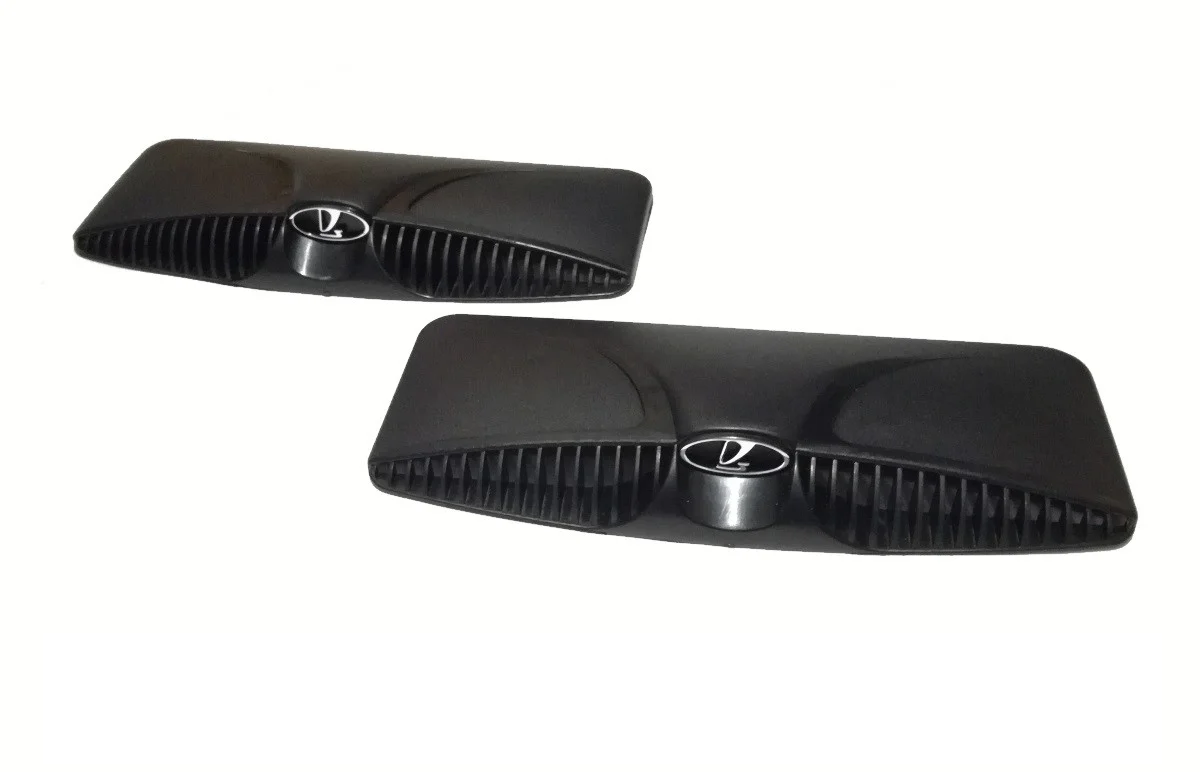 Воздухозаборник на капот 2101-2107 черный к/т ЧЕРНАЯ ЛАДЬЯ Воздухозаборник на капот 2101-2107 черный к/т ЧЕРНАЯ ЛАДЬЯ