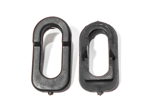 Рамка штанги капота 2123-8407128, Калина (Прокладка упора капота)(10шт) завод Рамка штанги капота 2123-8407128, Калина (Прокладка упора капота)(10шт) завод