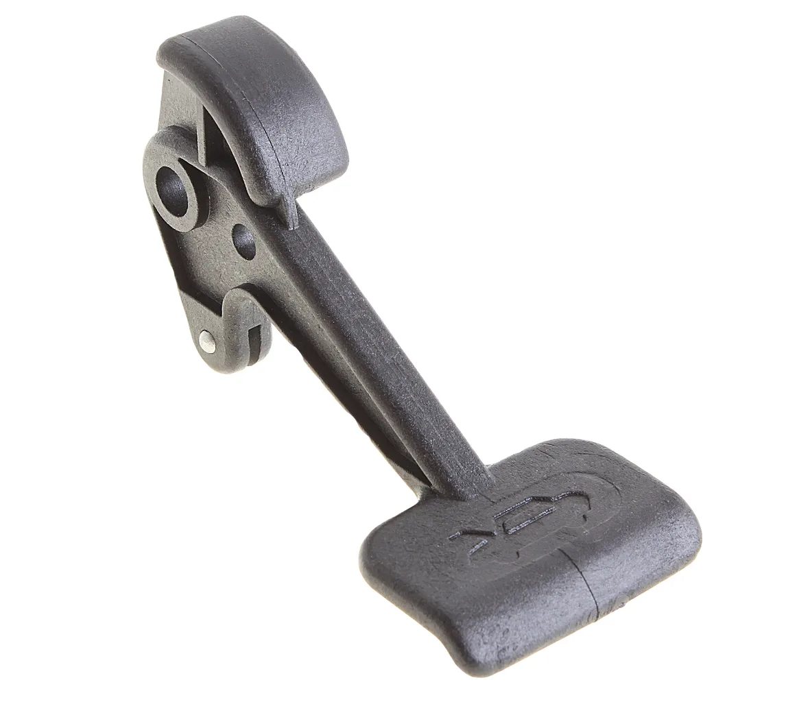 Ручка открывания капота 2108, 2114, 1118 Ручка открывания капота 2108, 2114, 1118