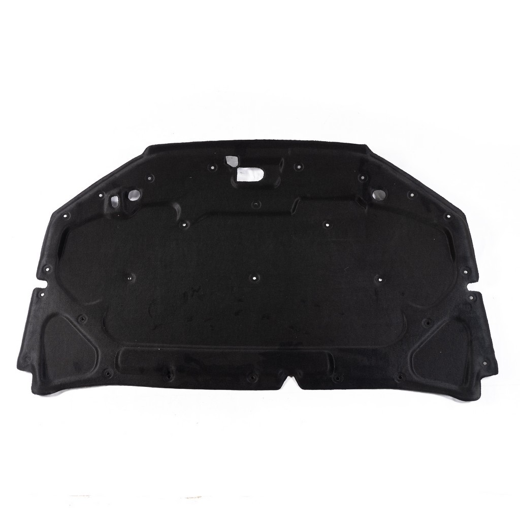 Утеплитель капота 1118, 1117, 1119 до 2013г Утеплитель капота 1118, 1117, 1119 до 2013г