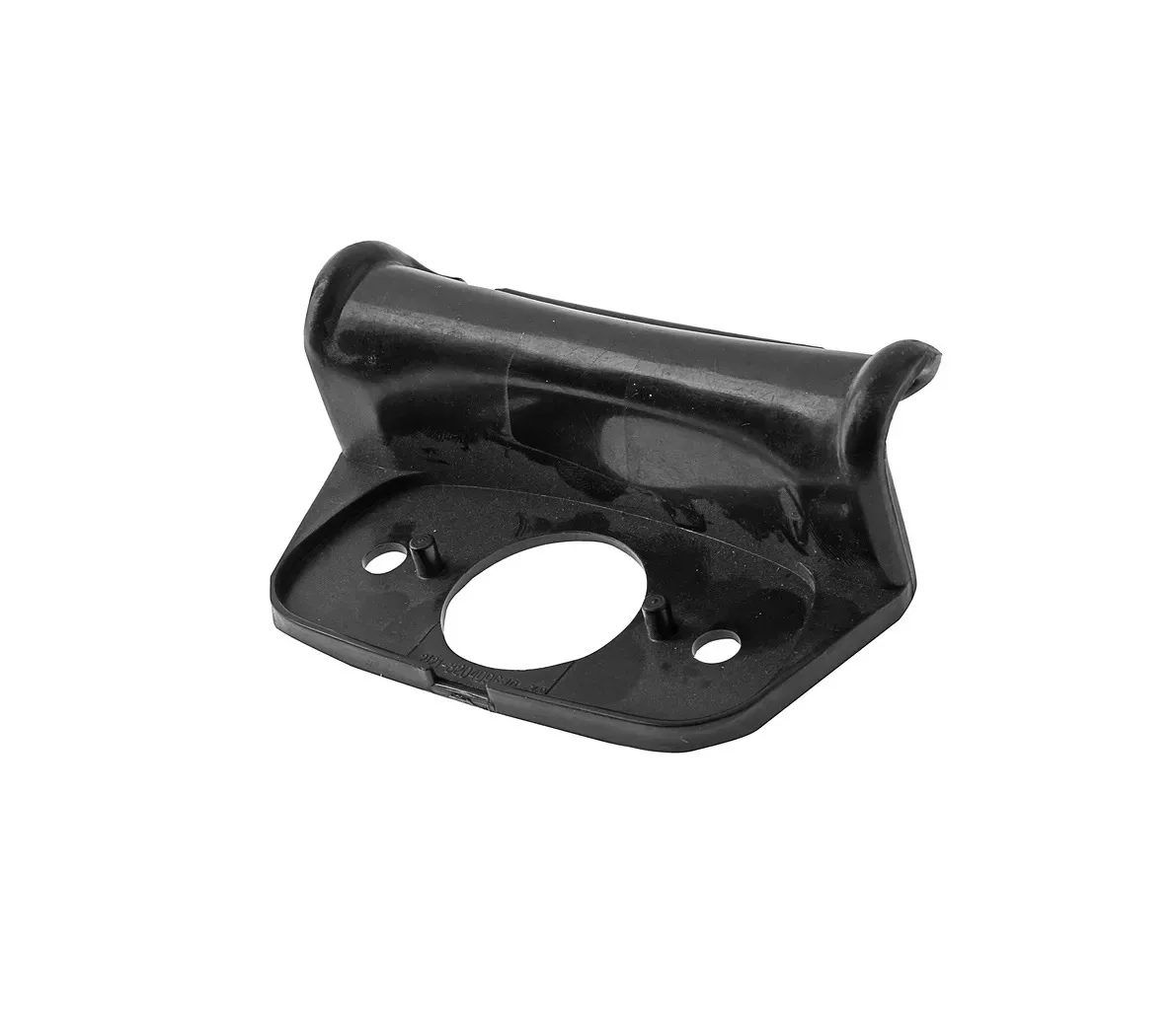 Держатель козырька (Крючок козырька) ДААЗ 2121-8204096-10 Держатель козырька (Крючок козырька) ДААЗ 2121-8204096-10