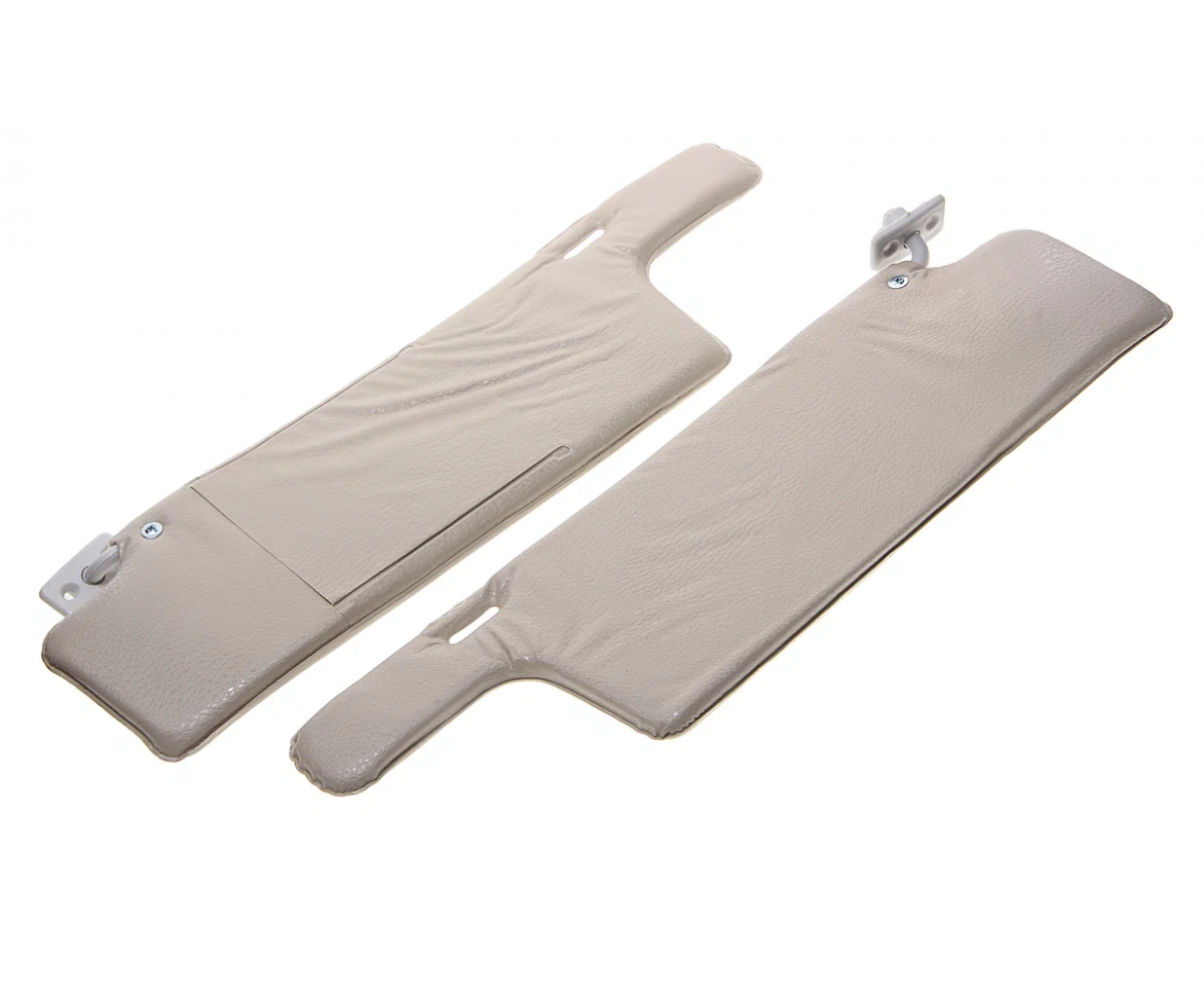 Козырёк мягкий 2108-8204010/11 серые Козырёк мягкий 2108-8204010/11 серые