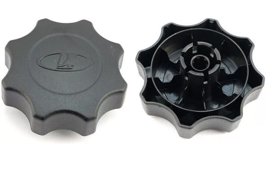 Ручка регулировки наклона сиденья (Крутилка) КАЛИНА 1118-6814232, 2190 Ручка регулировки наклона сиденья (Крутилка) КАЛИНА 1118-6814232, 2190