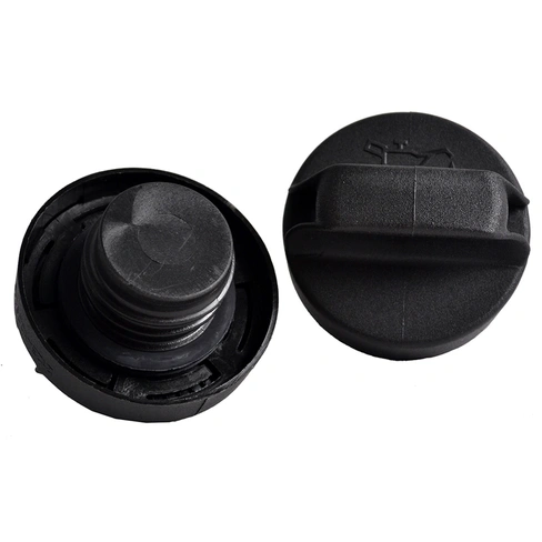 Крышка масляной горловины 2123-1009146 черная завод Крышка масляной горловины 2123-1009146 черная завод