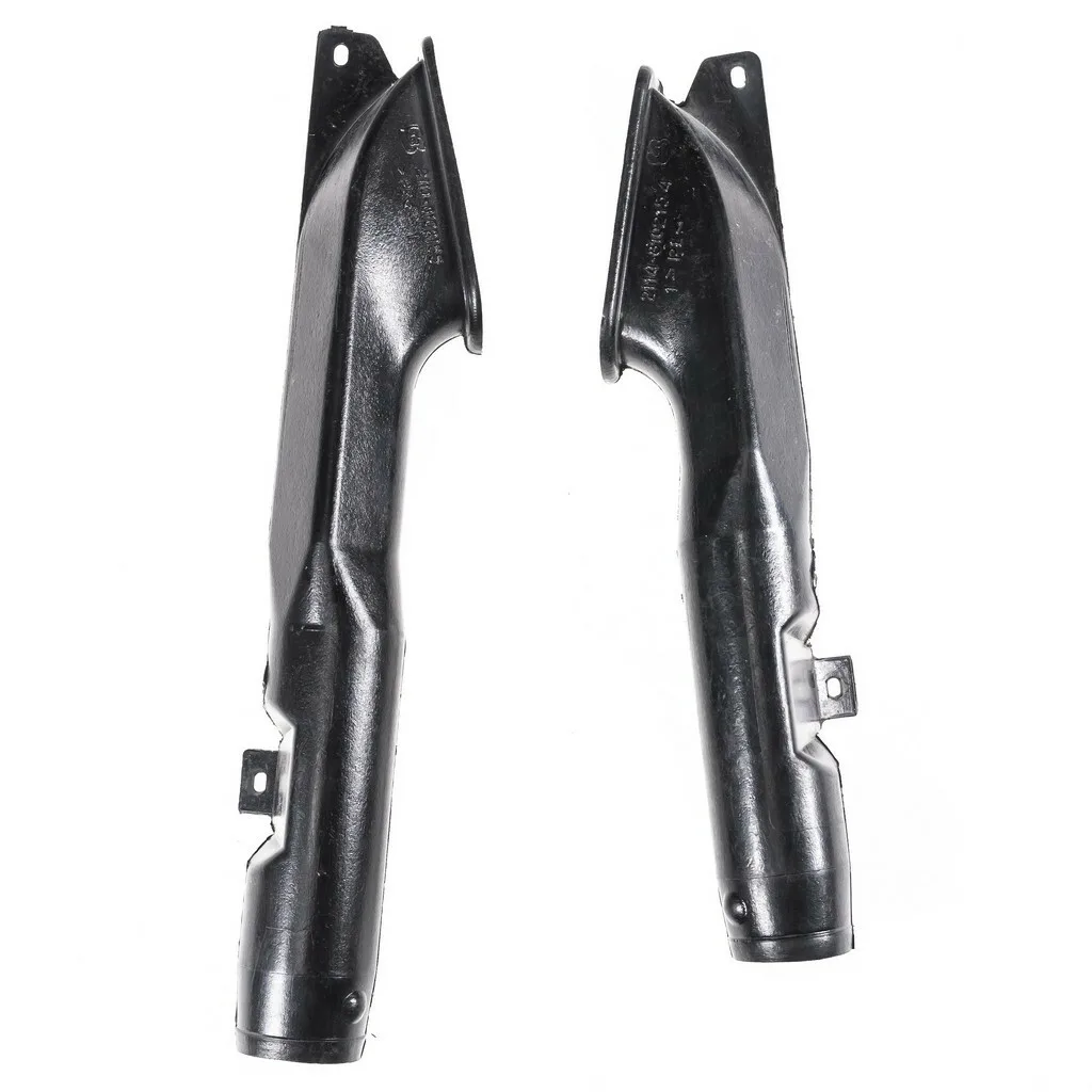 Воздуховод соединительный 2114-8102154/55 (Сызрань) Воздуховод соединительный 2114-8102154/55 (Сызрань)