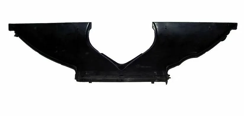 Воздуховод центральный ветрового стекла 2105-8102120 (2107) завод (Сызрань) Воздуховод центральный ветрового стекла 2105-8102120 (2107) завод (Сызрань)