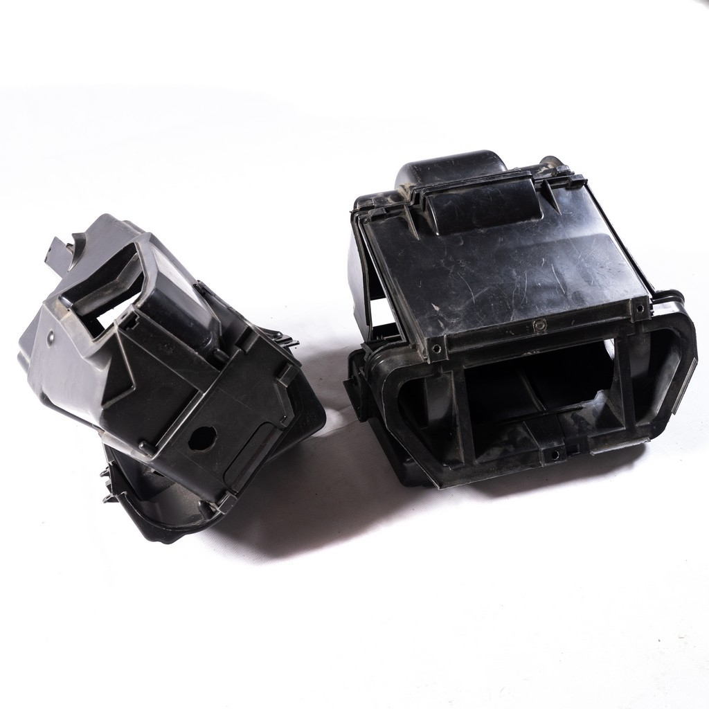 Кожух печки в сборе 2110-8101020/24/25/26/96, 2110-8119022/23 завод 5 частей Кожух печки в сборе 2110-8101020/24/25/26/96, 2110-8119022/23 завод 5 частей