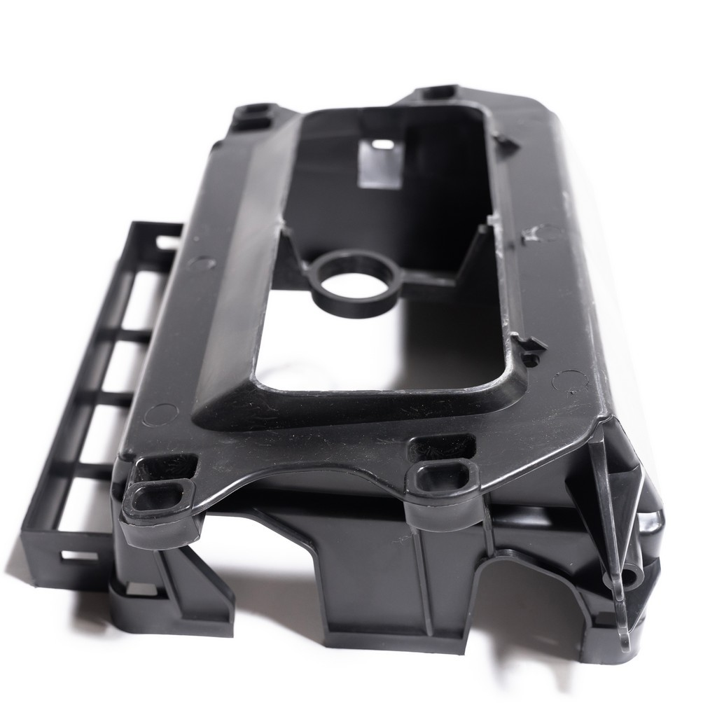 Корпус печки 2101-8101020-10 (2121) (верхняя часть) Корпус печки 2101-8101020-10 (2121) (верхняя часть)