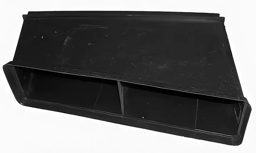 Корпус промежуточный сопла центрального 2114-8104094 Сызрань Корпус промежуточный сопла центрального 2114-8104094 Сызрань