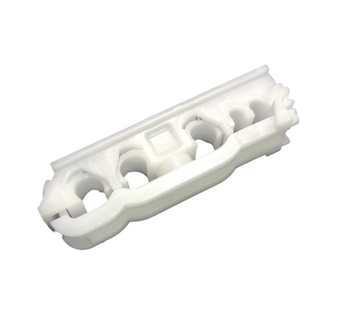 Держатель трубок белый 1118-1104042 Держатель трубок белый 1118-1104042