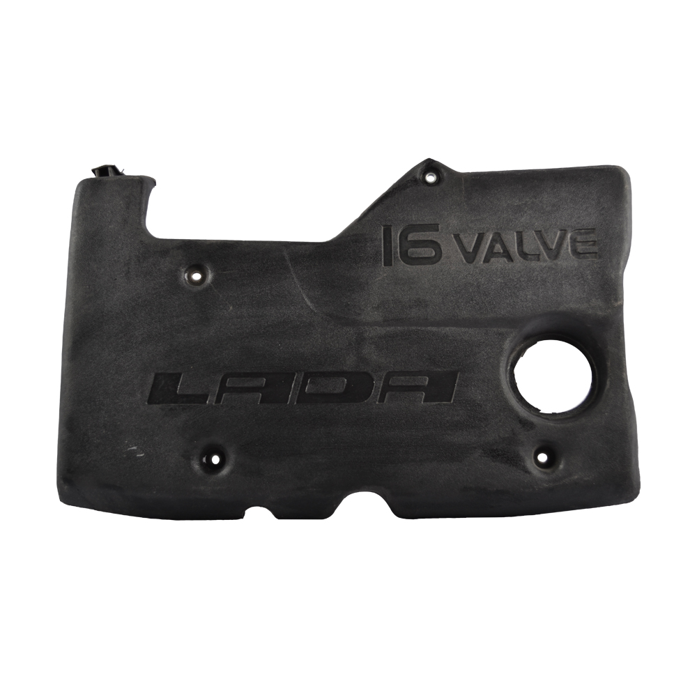 Крышка двигателя 2112-1008061 с/обр 16кл дв 1500 Крышка двигателя 2112-1008061 с/обр 16кл дв 1500