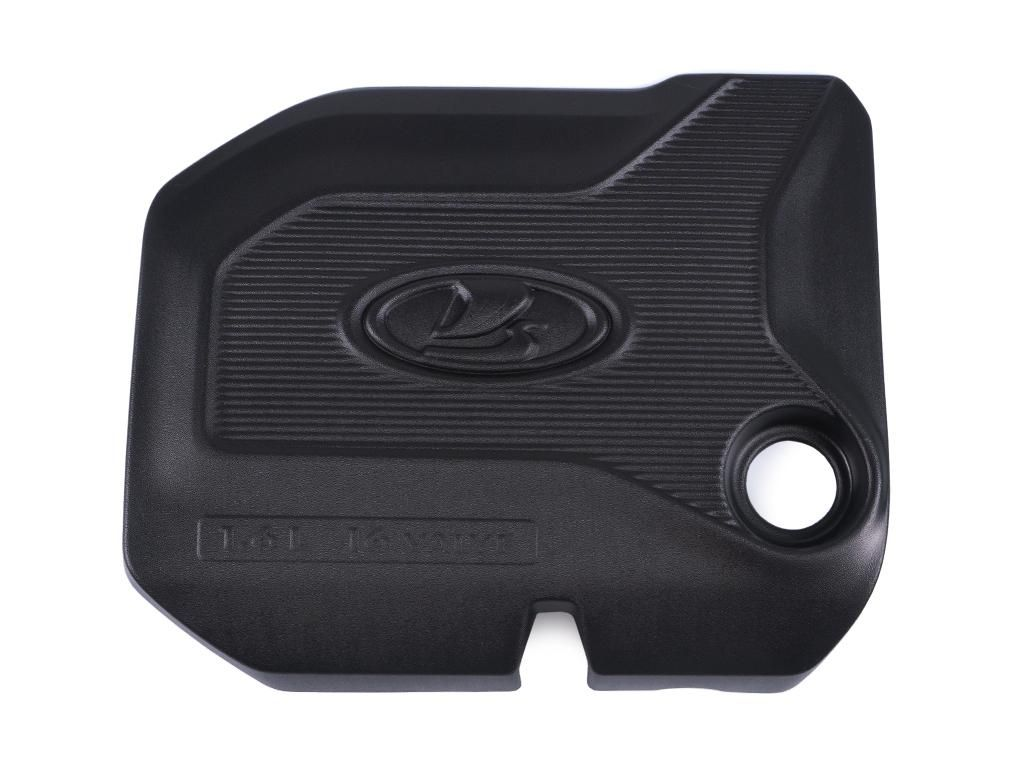 Крышка двигателя Vesta 21129-1008050 (1,6), Гранта FL Крышка двигателя Vesta 21129-1008050 (1,6), Гранта FL
