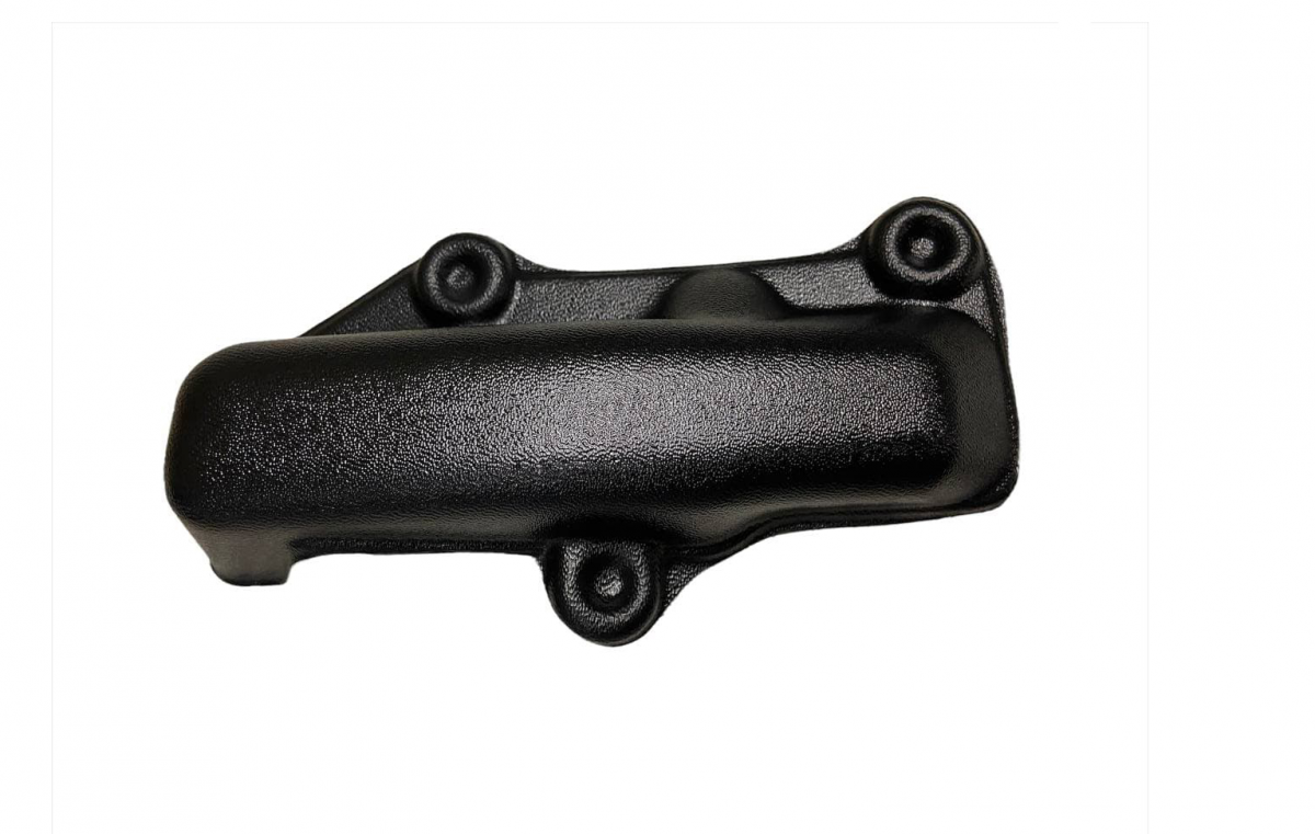 Крышка блока предохранителей НИВА 21214-51409085-00 ЗАО Крышка блока предохранителей НИВА 21214-51409085-00 ЗАО