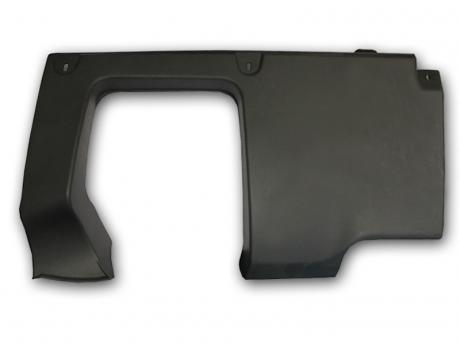 Крышка блока предохранителей 2170-5325322 (черная) Крышка блока предохранителей 2170-5325322 (черная)