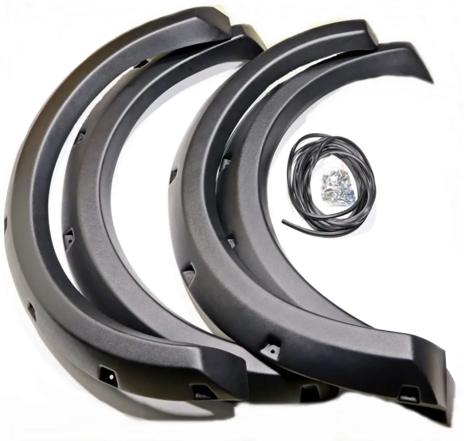 Арка колеса Урбан (к/т=4шт) Арка колеса Урбан (к/т=4шт)