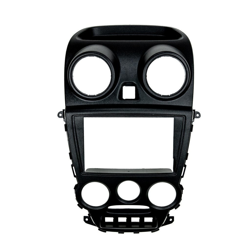 Консоль (БОРОДА) 2190-5326014-10 н/обр 2-х диновая без окантовки Консоль (БОРОДА) 2190-5326014-10 н/обр 2-х диновая без окантовки