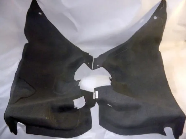 Обивка багажника 1119-5402196/97 Калина Хэтчбек Обивка багажника 1119-5402196/97 Калина Хэтчбек