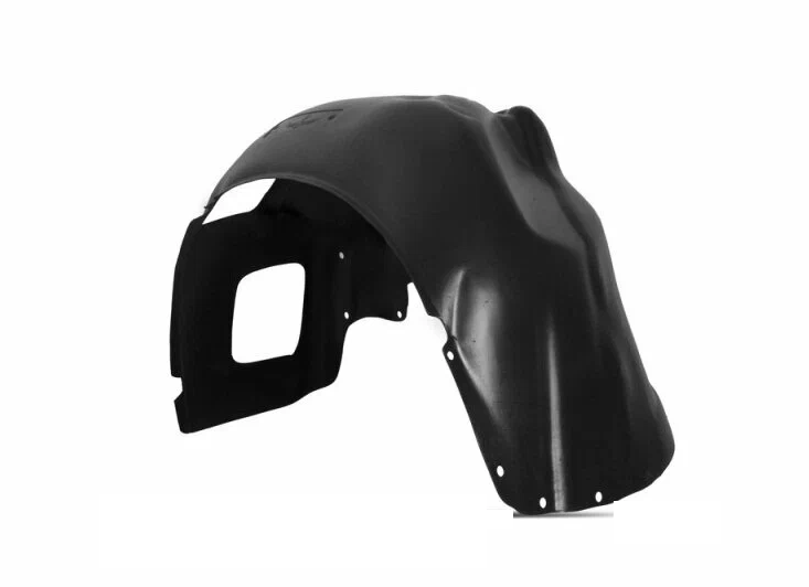 Подкрылки переднего крыла Датсун Он-До (2195-8403362/63) с заглушками завод Подкрылки переднего крыла Датсун Он-До (2195-8403362/63) с заглушками завод