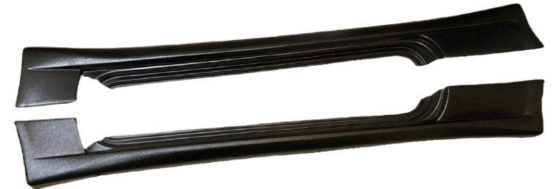 Пороги 2108 наружние декорат. Катран (кт-2шт.) Пороги 2108 наружние декорат. Катран (кт-2шт.)