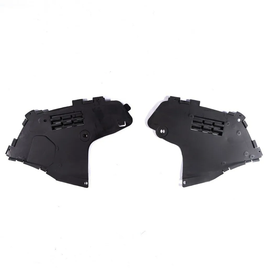 Экран грязезащитный бампера Ларгус 6001549324/23 Экран грязезащитный бампера Ларгус 6001549324/23