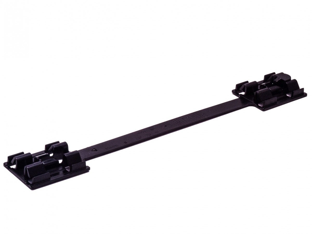 Кронштейн крепления порога центральный 2123-0801024 черный н/о длинный Кронштейн крепления порога центральный 2123-0801024 черный н/о длинный