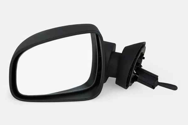 Зеркало наружное левое Ларгус(12-), Рено(05-14) мех.привод корпус без съемной облицовки (Автоблик) Зеркало наружное левое Ларгус(12-), Рено(05-14) мех.привод корпус без съемной облицовки (Автоблик)