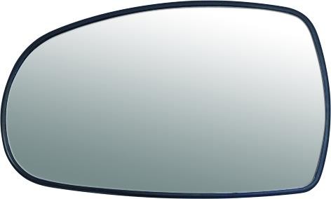 Зеркальный элемент левый 1118(04-13) (в корпус Зеркальный элемент левый 1118(04-13) (в корпус