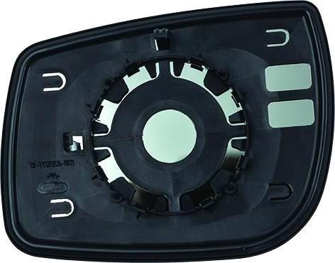 Зеркальный элемент правый 1118(13-) (в корпус Зеркальный элемент правый 1118(13-) (в корпус