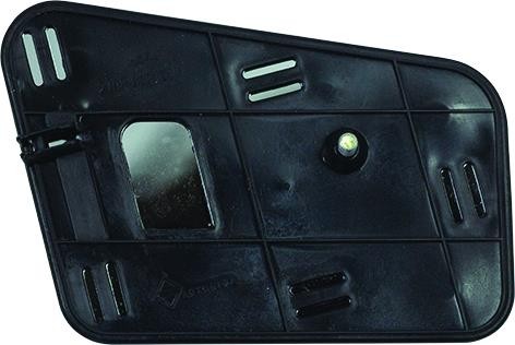 Зеркальный элемент левый 2108 (Автоблик) Зеркальный элемент левый 2108 (Автоблик)