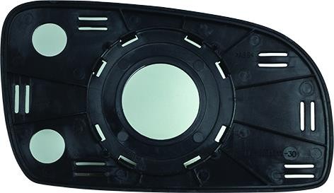 Зеркальный элемент левый 2170(07-10) (в корпус Зеркальный элемент левый 2170(07-10) (в корпус