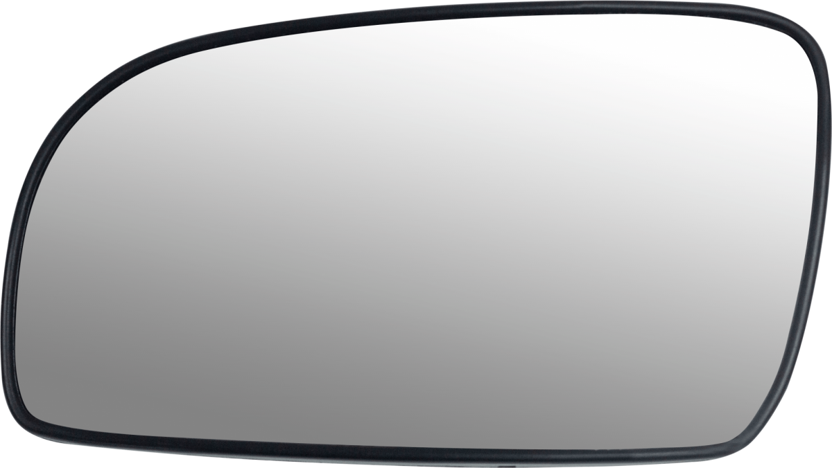 Зеркальный элемент левый 2170(07-10) (в корпус Зеркальный элемент левый 2170(07-10) (в корпус