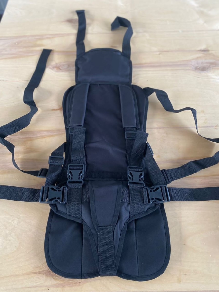 Автомобильное бескаркасное кресло Автомобильное бескаркасное кресло