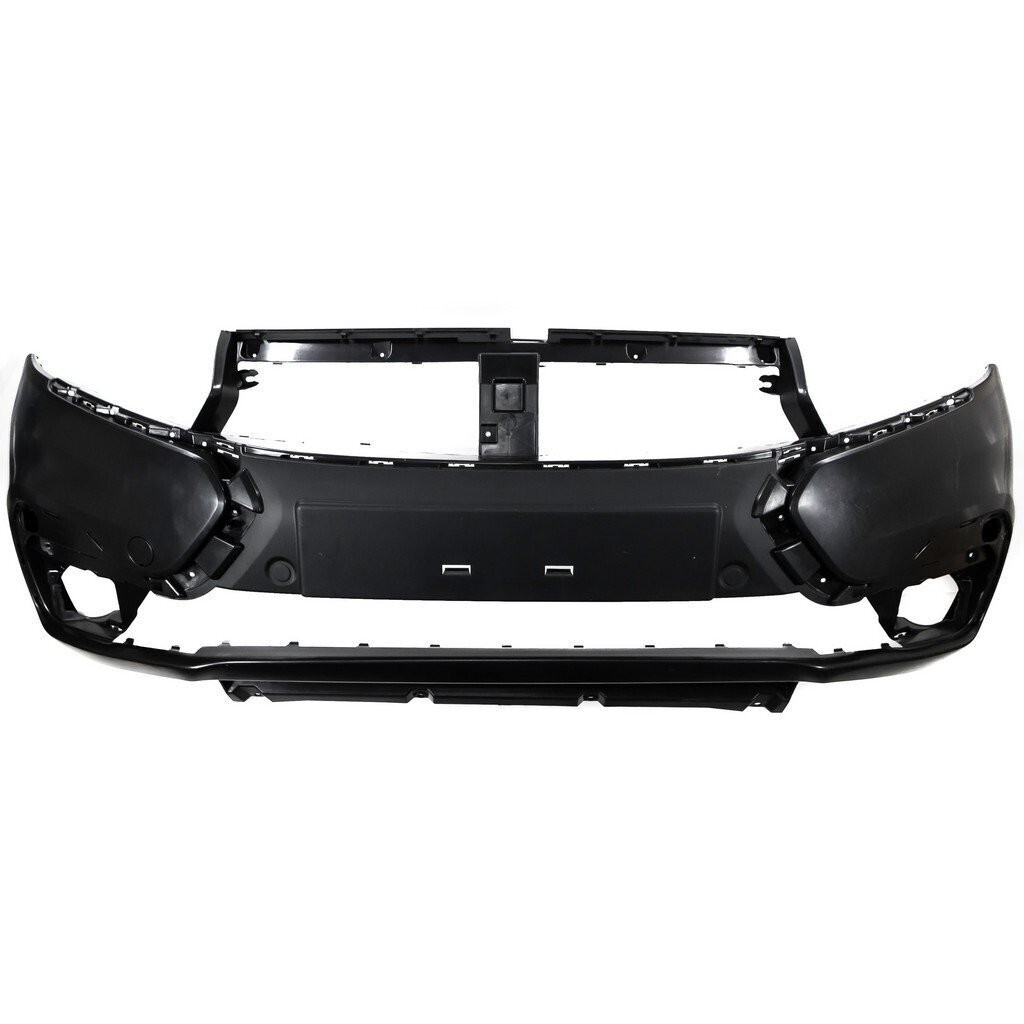 Бампер LARGUS FL передний под покрас (8450091522) после 2021г Бампер LARGUS FL передний под покрас (8450091522) после 2021г