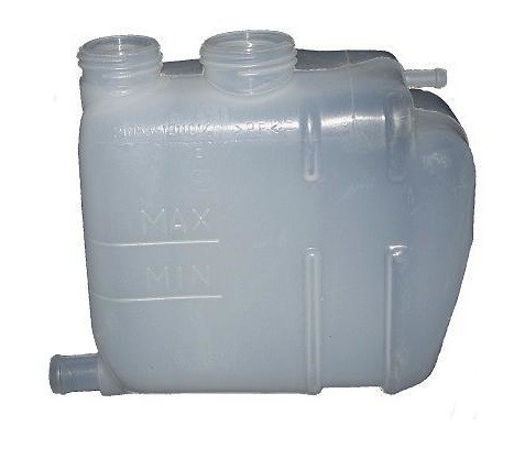 Бачок расширительный 21083 Садко 2 горла Бачок расширительный 21083 Садко 2 горла