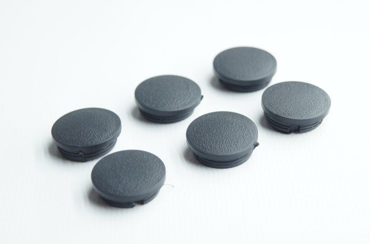 Заглушка жабо (Облицовка винта) 2110-8212772 СЕРАЯ Заглушка жабо (Облицовка винта) 2110-8212772 СЕРАЯ