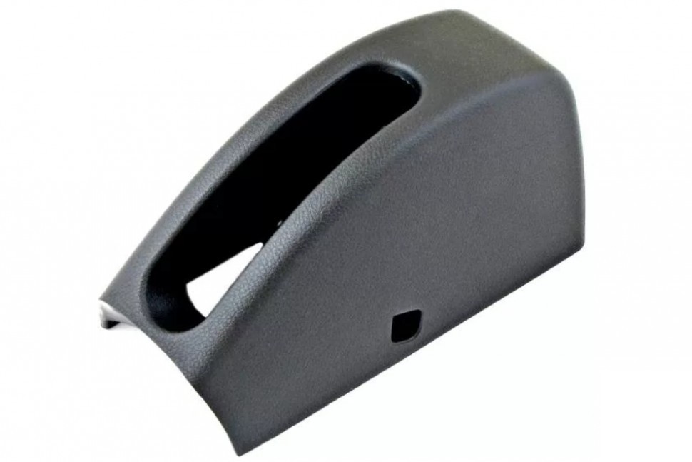 Кожух ручника 2190, 2191 (8450100974, с 2018г) черный Кожух ручника 2190, 2191 (8450100974, с 2018г) черный