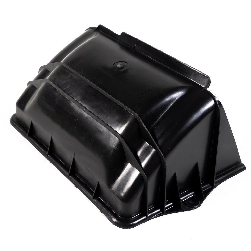 Кожух подкапотный печки 2108-8101036-01 (горка) Кожух подкапотный печки 2108-8101036-01 (горка)