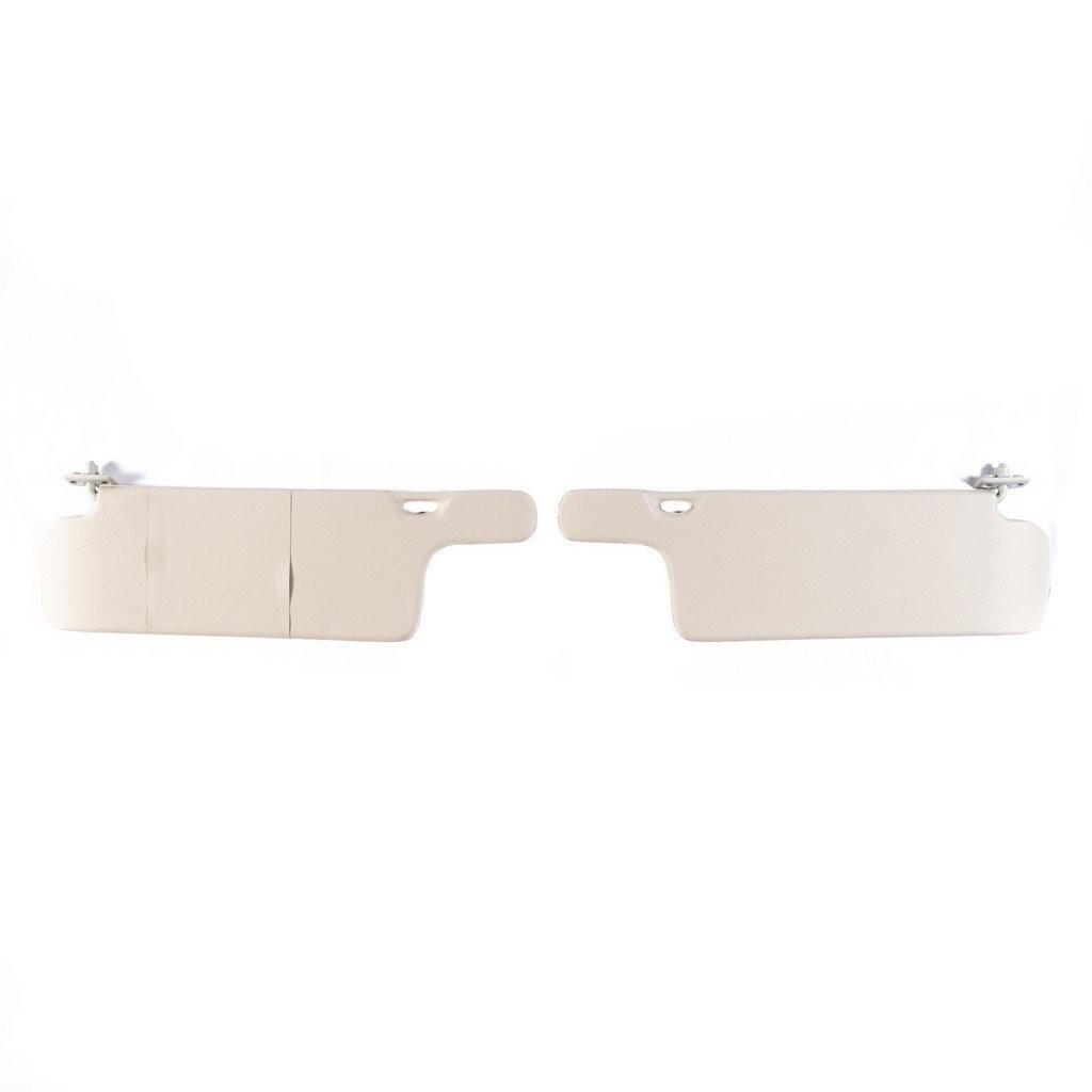 Козырёк жёсткий зав. 2108 серый без зеркала Козырёк жёсткий зав. 2108 серый без зеркала