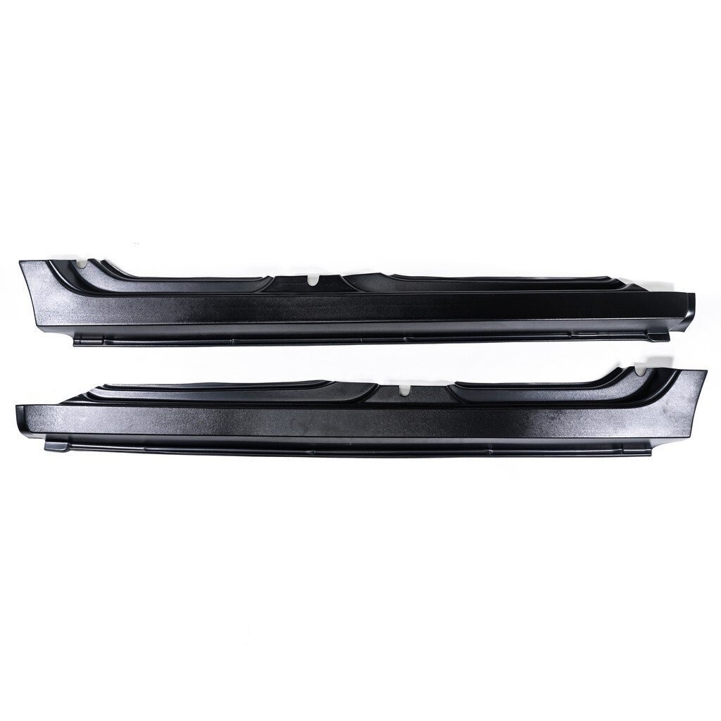 Пороги 2190, 2191, 2192, 2194, 1118, 1117, 1119, Datsun On-Do, Mi-do (с выемками) наружные (к/т=2шт) Пороги 2190, 2191, 2192, 2194, 1118, 1117, 1119, Datsun On-Do, Mi-do (с выемками) наружные (к/т=2шт)