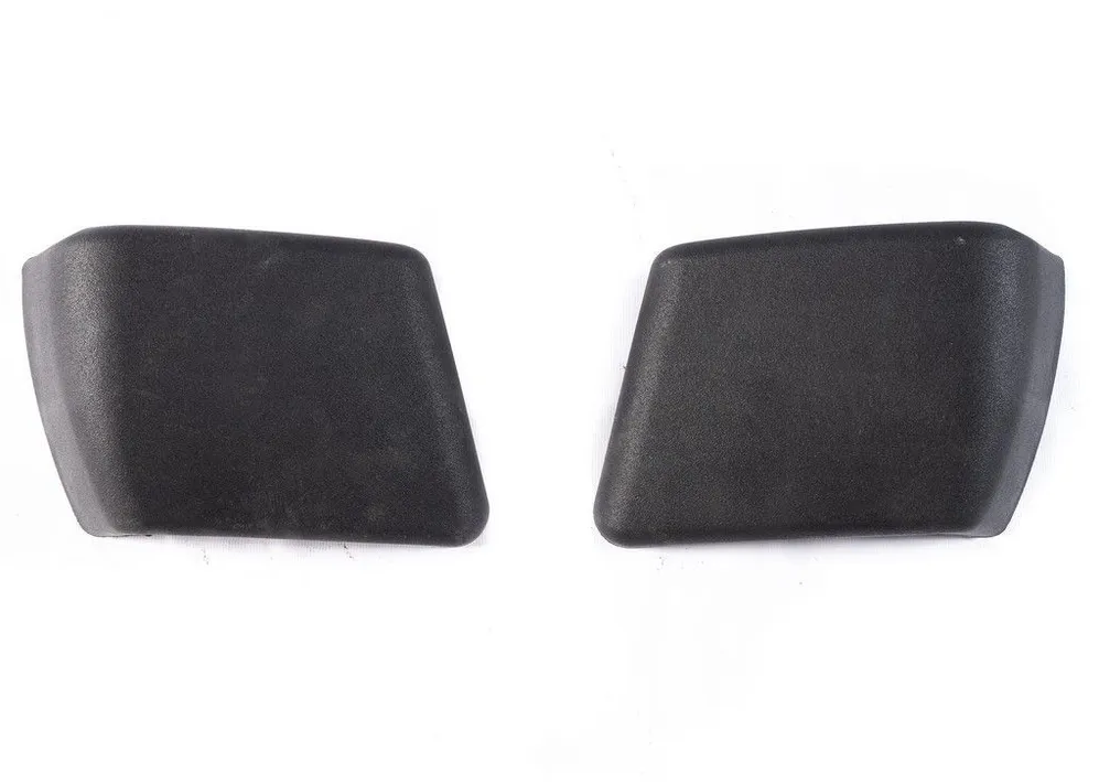 Накладка бампера (Клыки) 2105-2803152/53 ПЕРЕДНИЕ Накладка бампера (Клыки) 2105-2803152/53 ПЕРЕДНИЕ