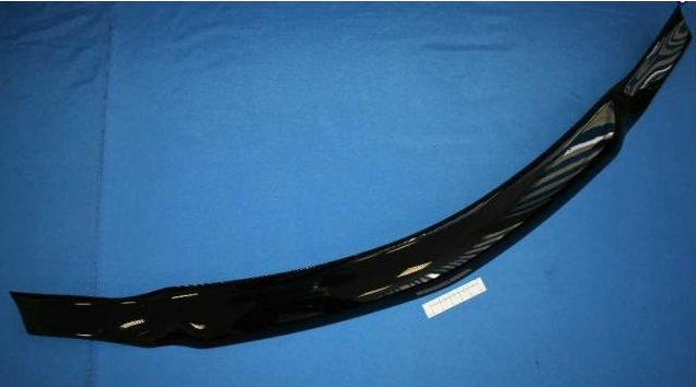 Спойлер на капот ГАЗ 31105 AZARD Спойлер на капот ГАЗ 31105 AZARD