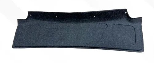 Накладка двери задка Веста седан, Веста Кросс седан, Веста NG (вертолет) ворс ВЕРХ Накладка двери задка Веста седан, Веста Кросс седан, Веста NG (вертолет) ворс ВЕРХ